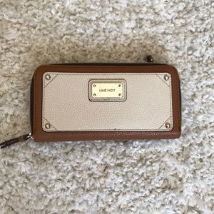 Nine West Wallet